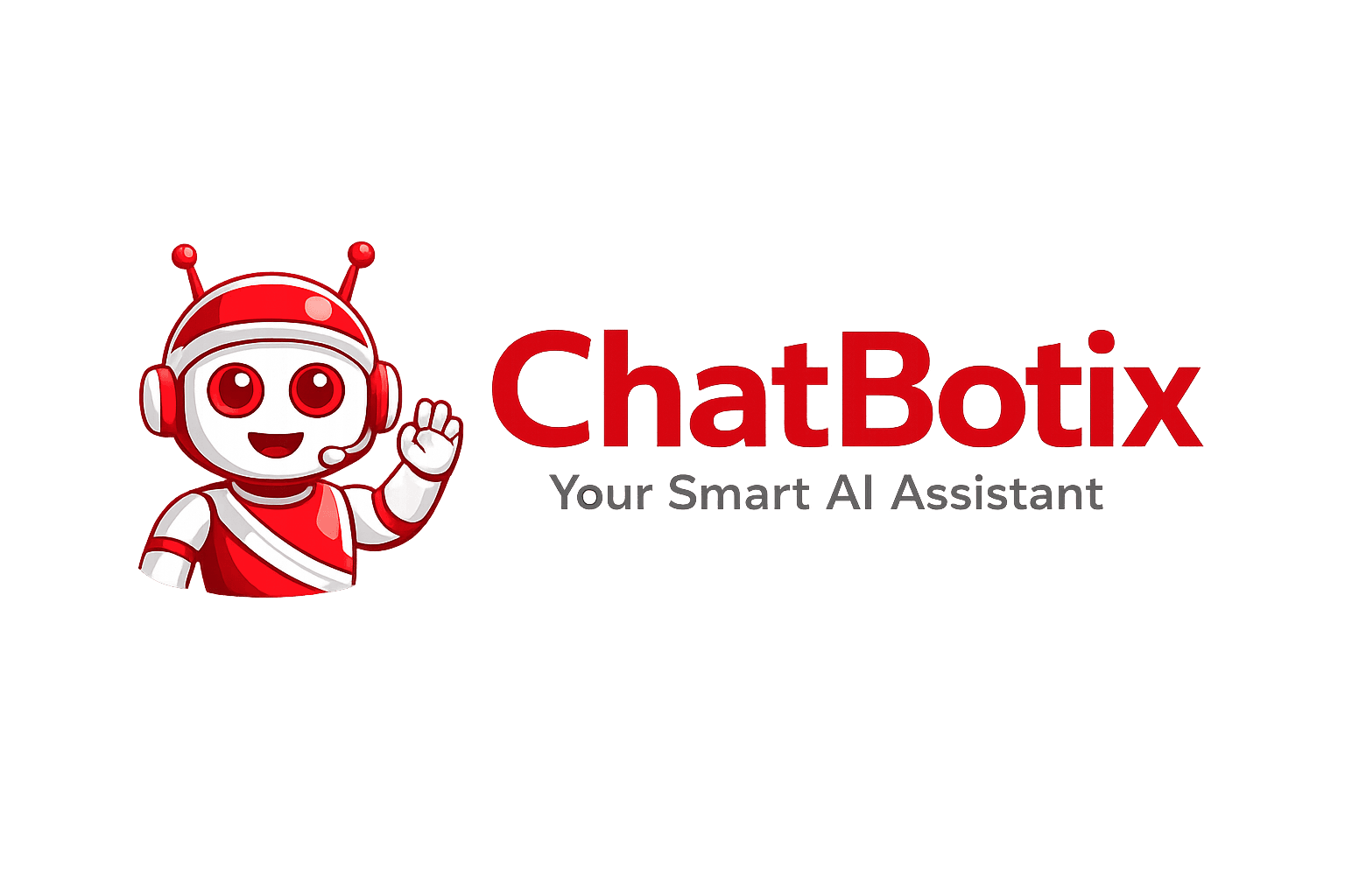 ChatBotix logo